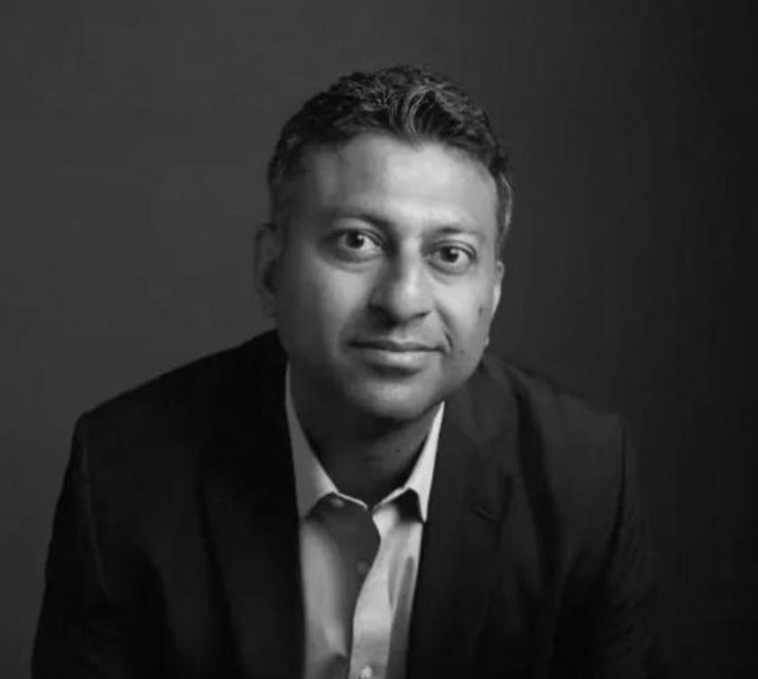 Rishi Jain